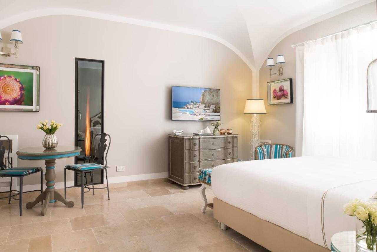 Superior Double Room Ground Floor & Separate Building