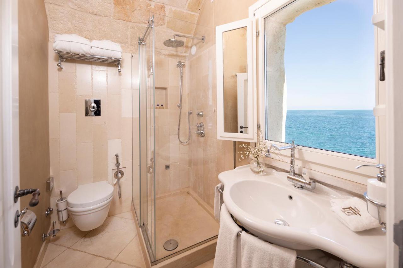 Superior Double Room Sea View