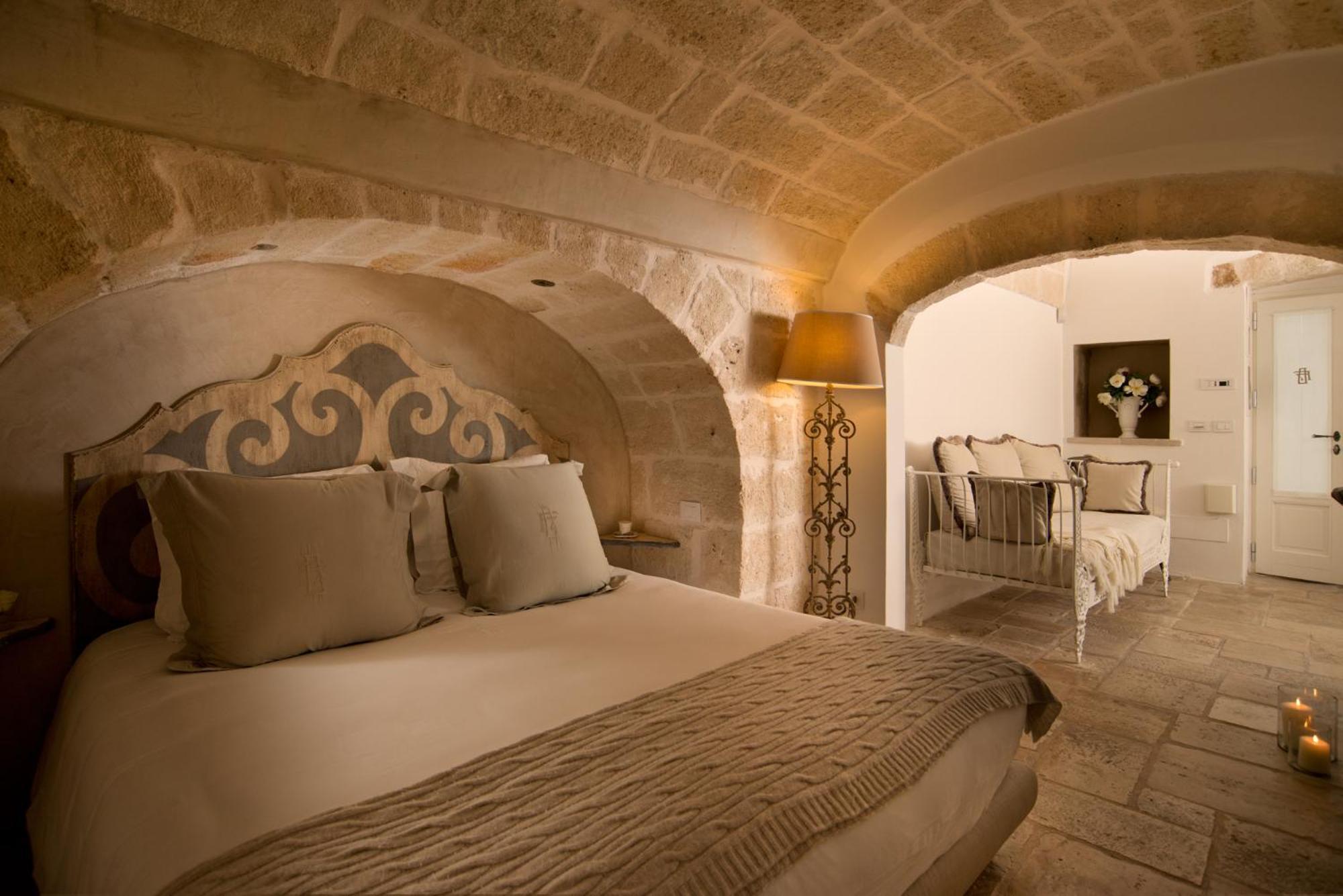 Double Room Ground Floor