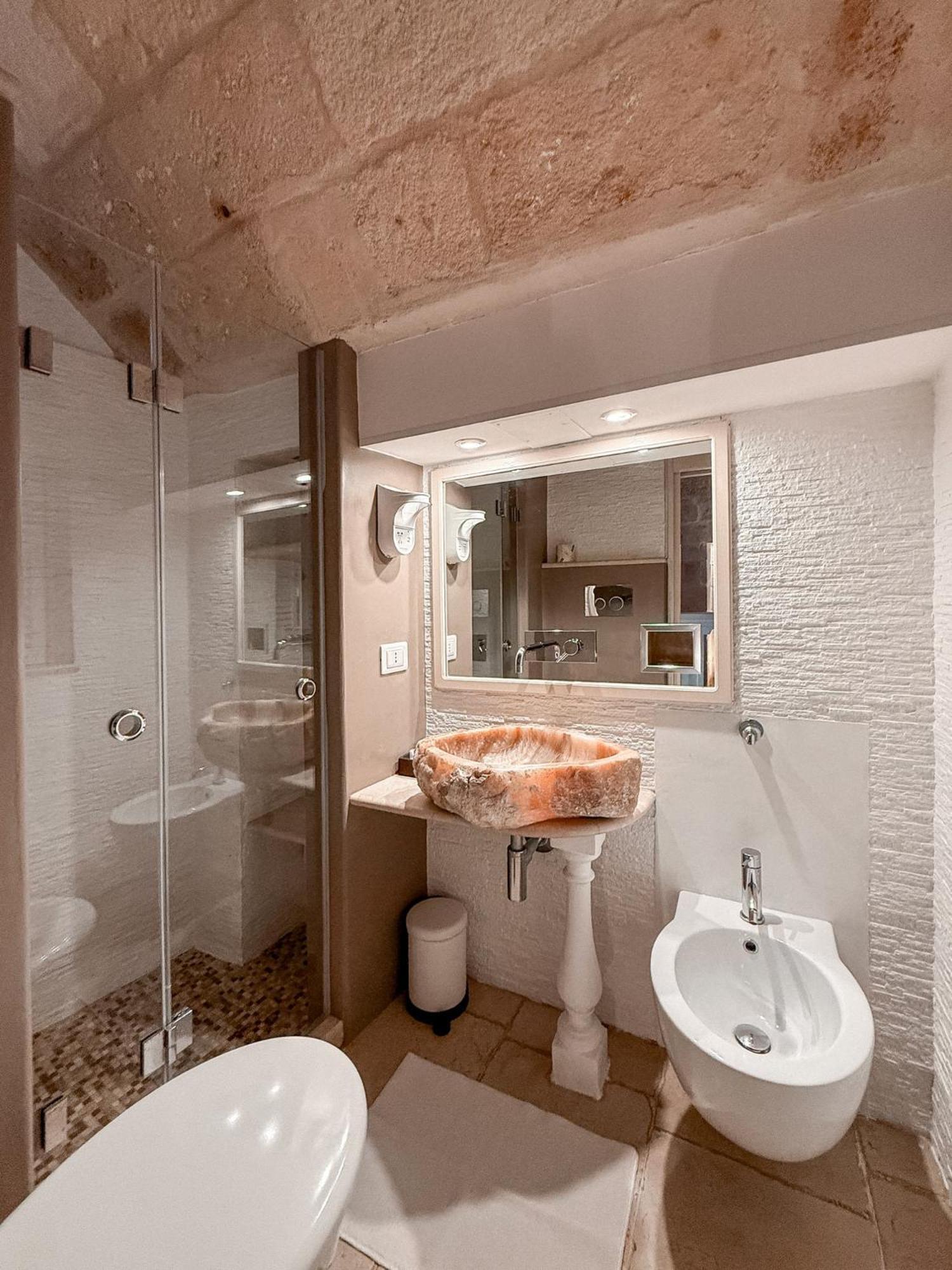 Luxury Suite Private Pool Sea View