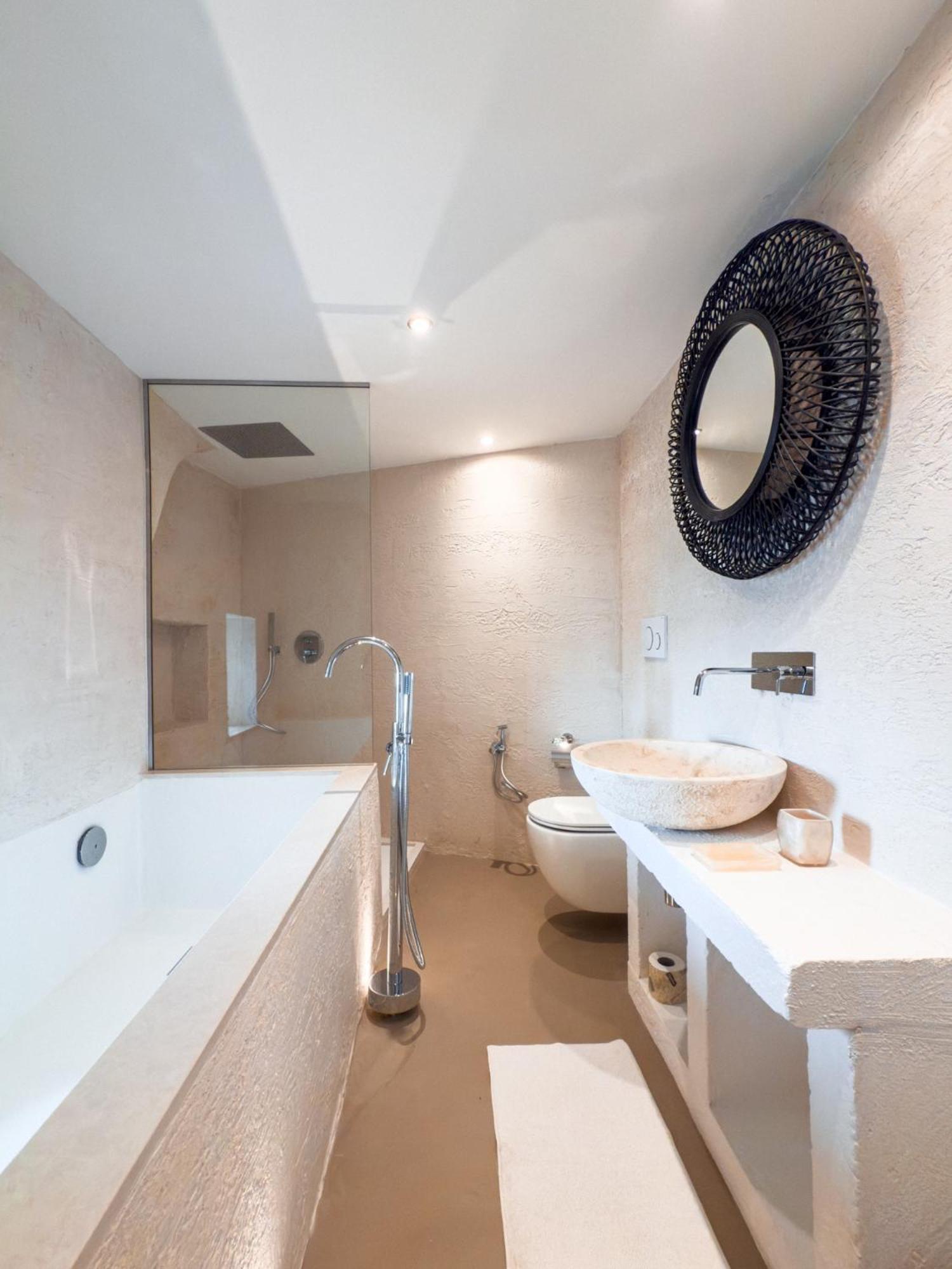 Suite Sea View