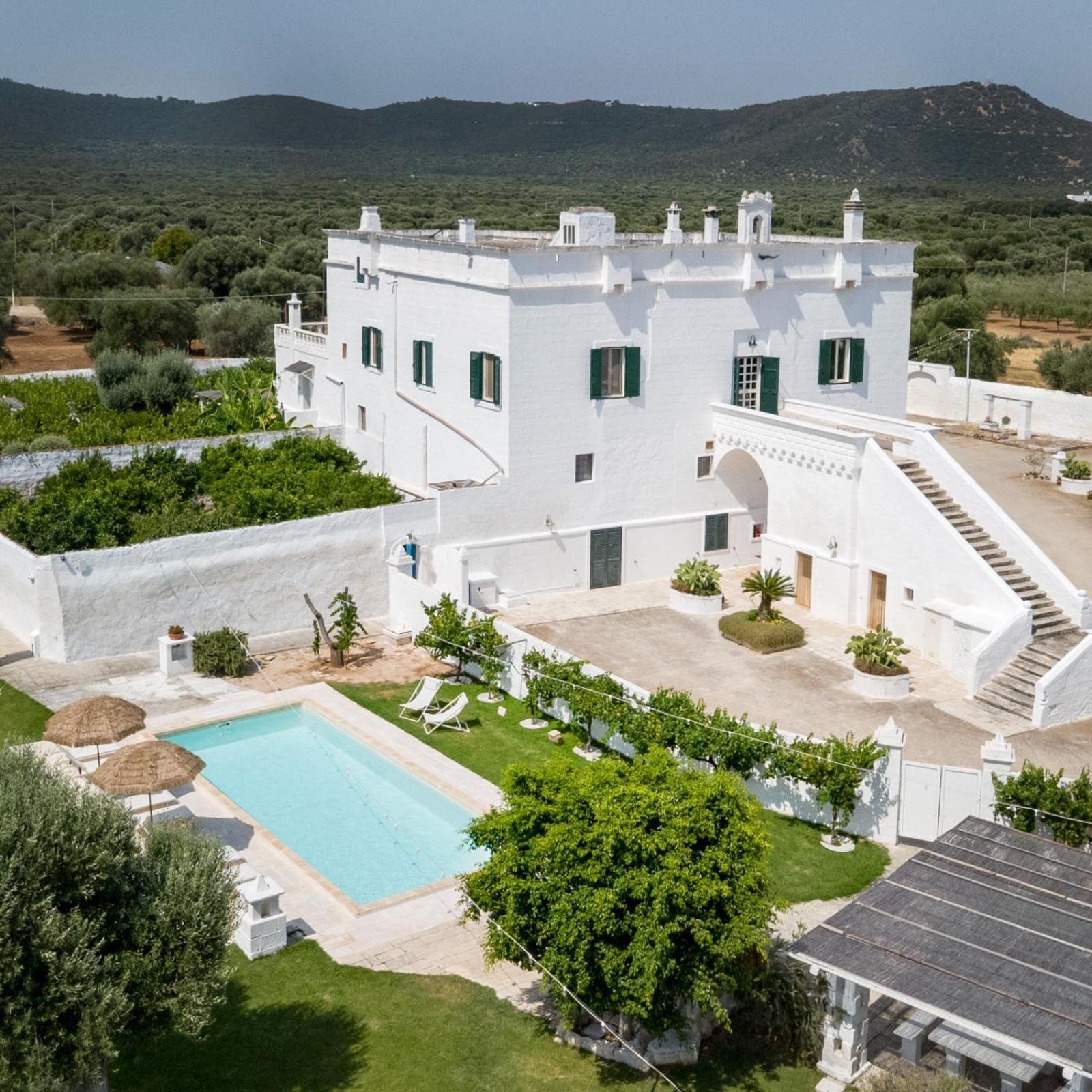Villa Private Pool
