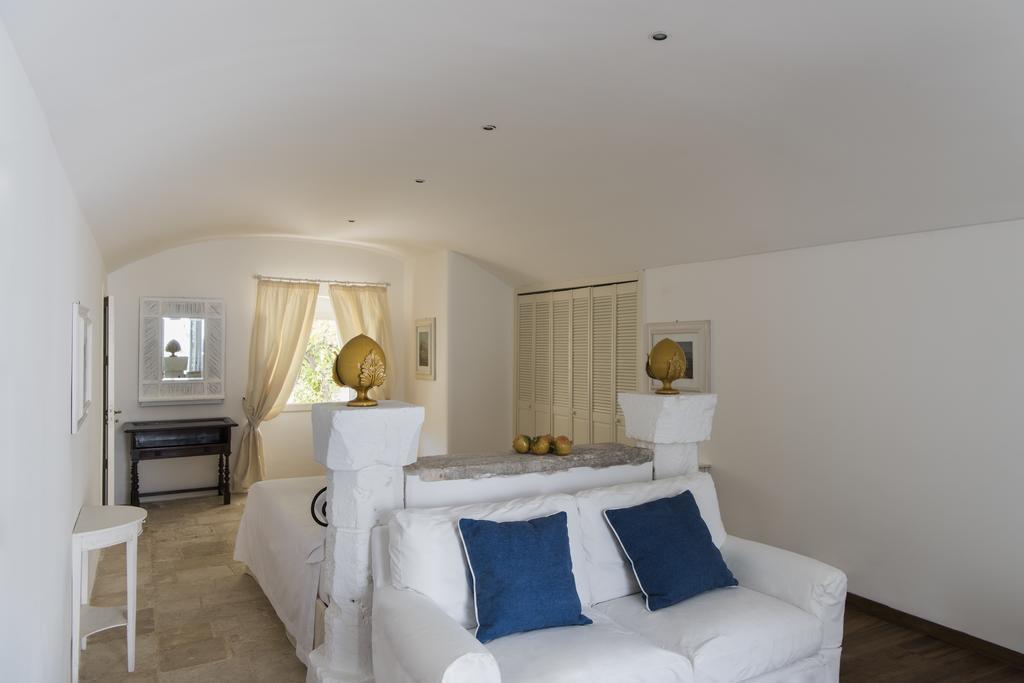 Family Junior Suite