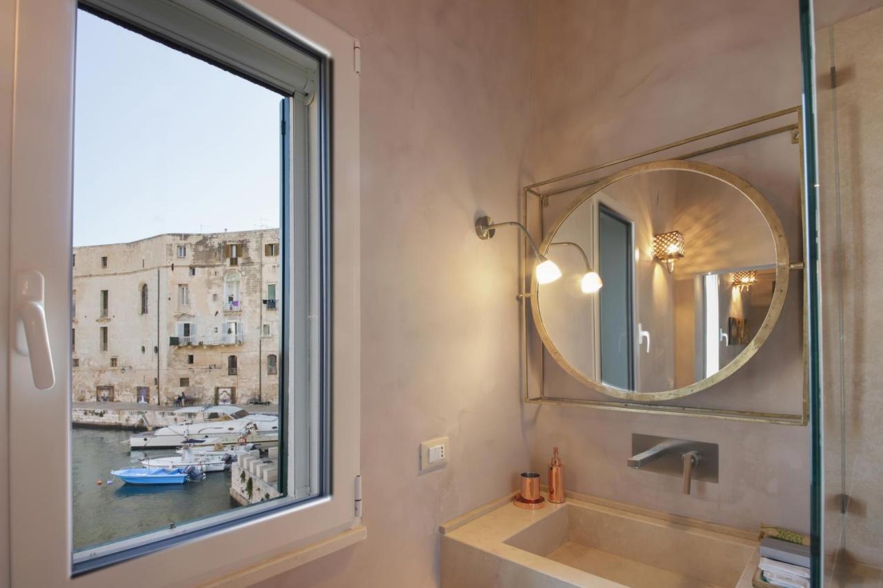 King Suite Sea View