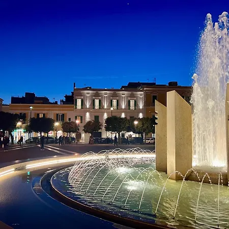 Vittorio Emanuele Charming Suites-3