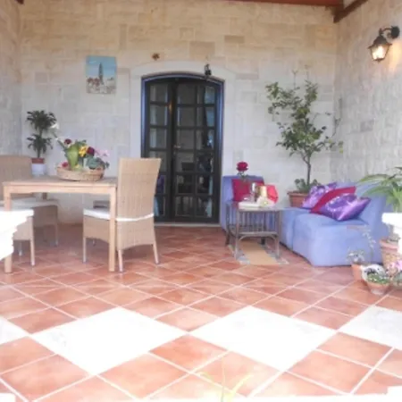 B&B Tenuta Martinelli-3